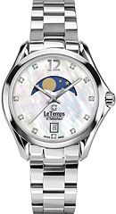 Le Temps Sport Elegance LT1030.06BS01 Наручные часы