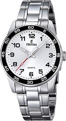 Унисекс часы Festina Junior F16905/1 Наручные часы