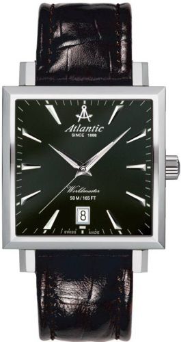 Фото часов Мужские часы Atlantic Worldmaster 54350.41.61