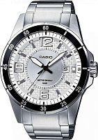 Casio Standart MTP-1291D-7A Наручные часы