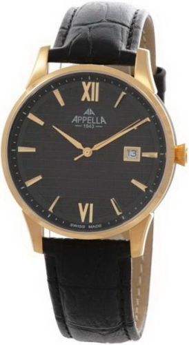 Фото часов Мужские часы Appella Classic 4361-1014