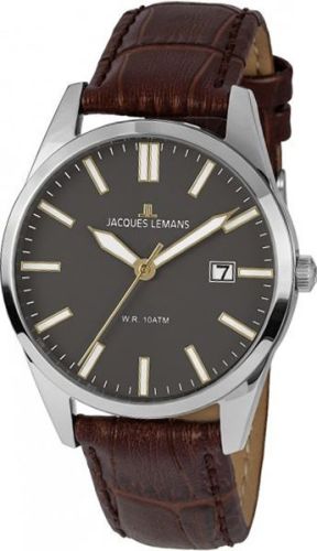 Фото часов Мужские часы Jacques Lemans Classic 1-2002G