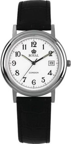 Фото часов Мужские часы Royal London Classic 40001-01