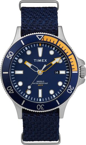 Фото часов Мужские часы Timex Allied Coastline TW2T30400VN