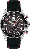 Atlantic Worldmaster Diver                                
 55470.47.65RC Наручные часы