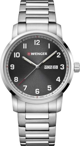 Фото часов Мужские часы Wenger Attitude 01.1541.119