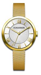 Romanson Giselle RM 8A48L LG(WH) Наручные часы