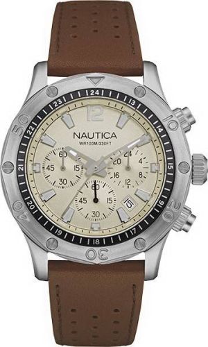 Фото часов Мужские часы Nautica Chrono NAD16545G