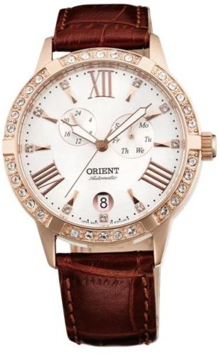 Фото часов Женские часы Orient Fashionable Automatic FET0Y002W0