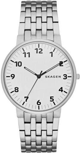 Фото часов Мужские часы Skagen Links SKW6200