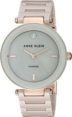 Anne Klein Diamond 1018RGTN Наручные часы