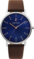 Мужские часы Pierre Lannier Elegance Style 202J164 Наручные часы