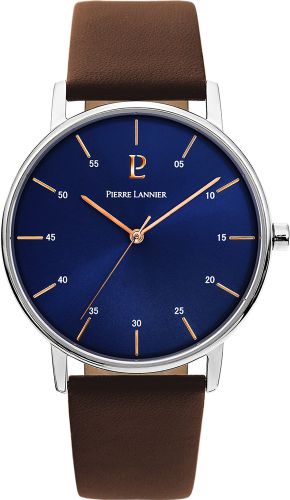 Фото часов Pierre Lannier Elegance Style                                
 202J164