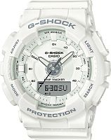Casio G-Shock GMA-S130-7A Наручные часы
