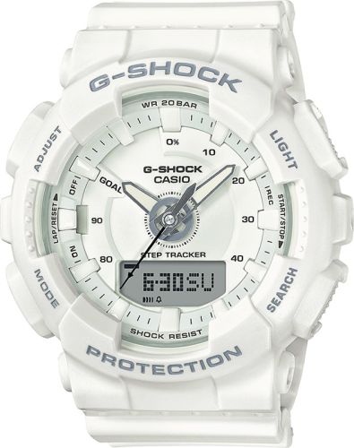 Фото часов Casio G-Shock GMA-S130-7A