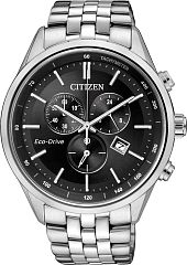 Citizen Eco-Drive AT2140-55E Наручные часы