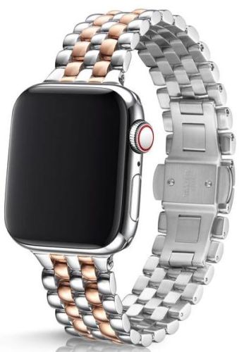 Браслет для Apple Watch 41мм ARUNA (STEEL) LAR-TTRG Ремешки и браслеты для часов