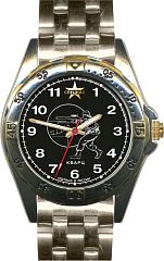 Спецназ Атака С2011282-2035-04 Наручные часы
