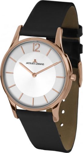 Фото часов Женские часы Jacques Lemans Classic 1-1851H