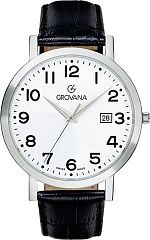 Мужские часы Grovana Traditional 1230.1538 Наручные часы