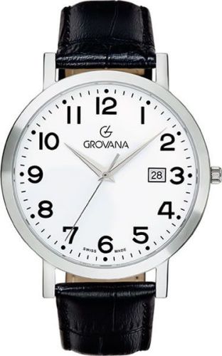 Фото часов Мужские часы Grovana Traditional 1230.1538