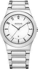 Женские часы Bering Ceramic 32235-754 Наручные часы