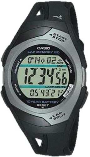 Фото часов Casio General STR-300C-1V