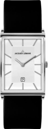 Фото часов Мужские часы Jacques Lemans York 1-1602B