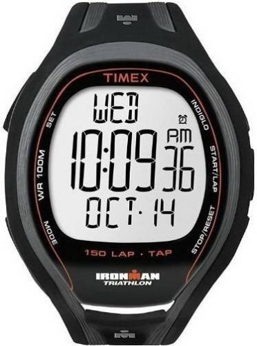 Фото часов Мужские часы Timex Ironman Triathlon T5K253