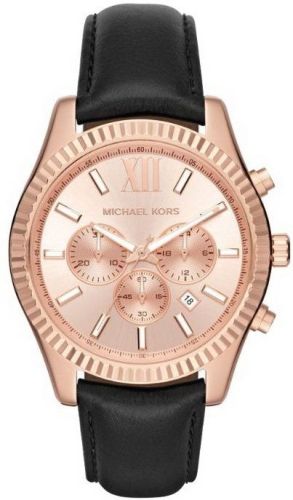 Фото часов Мужские часы Michael Kors Lexington MK8516