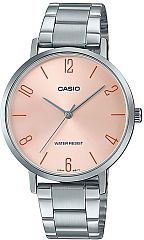 Casio Collection LTP-VT01D-4B2 Наручные часы