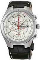 Orient Chronograph FTD0P004W0 Наручные часы