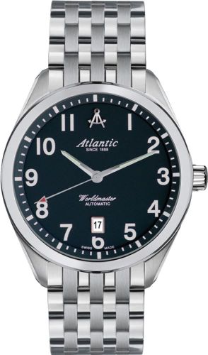 Фото часов Мужские часы Atlantic Worldmaster 53755.41.65