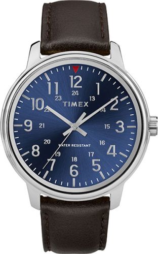 Фото часов Мужские часы Timex Metropolitan TW2R85400RY
