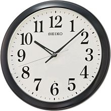 Настенные часы Seiko QXA776KN Настенные часы