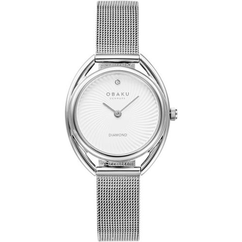 Фото часов Obaku Diamond                                
 V286LXCIMC