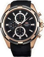 Orient Sporty Quartz FUY01003B0 Наручные часы