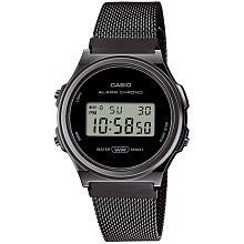 Casio General A171WEMB-1A Наручные часы