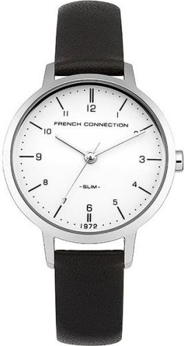 Фото часов Женские часы French Connection Slim Range FC1256B