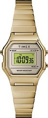 Женские часы Timex Classical Digital TW2T48000RM Наручные часы