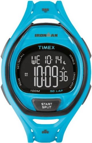 Фото часов Мужские часы Timex Ironman TW5M01900