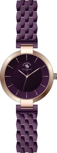 Фото часов Santa Barbara Polo & Racquet Club  SB.5.1181.7