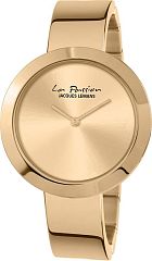 Женские часы Jacques Lemans La Passion LP-113G Наручные часы