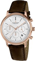 Мужские часы Jacques Lemans Retro Classic N-209ZD Наручные часы