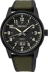 Мужские часы Seiko CS Sports SUR325P1 Наручные часы