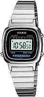 Casio						
												
						LA670WA-1 Наручные часы