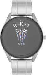Мужские часы Storm Elevator Grey 47364/Gy Наручные часы