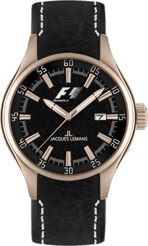 Фото часов Jacques Lemans Legend F-5035G