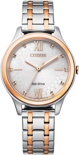 Фото часов Женские часы Citizen Eco-Drive EM0506-77A