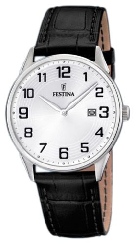 Фото часов Мужские часы Festina Classic F16518/1